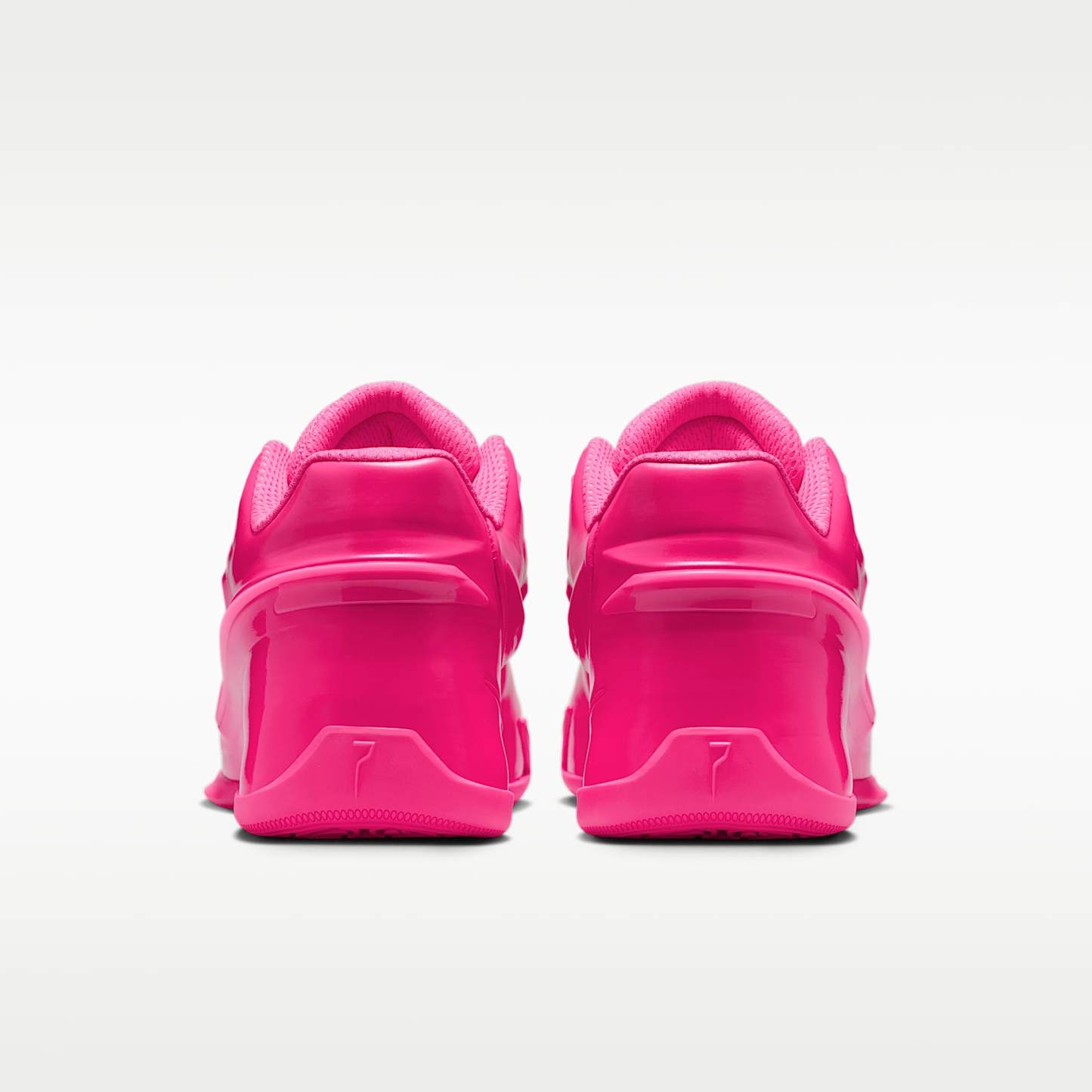 KD19 Basketballschuh – Hyper Pink/Stadium Green/University Gold