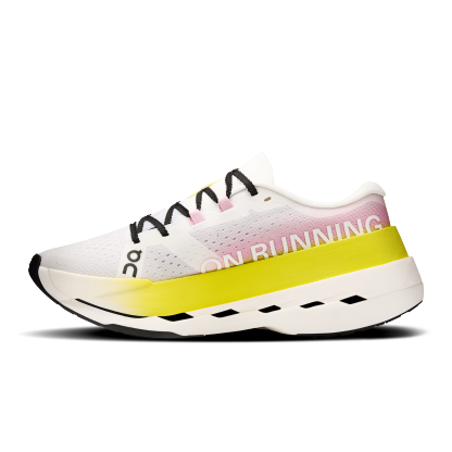 Cloudboom Max für sie – Lime | Raspberry