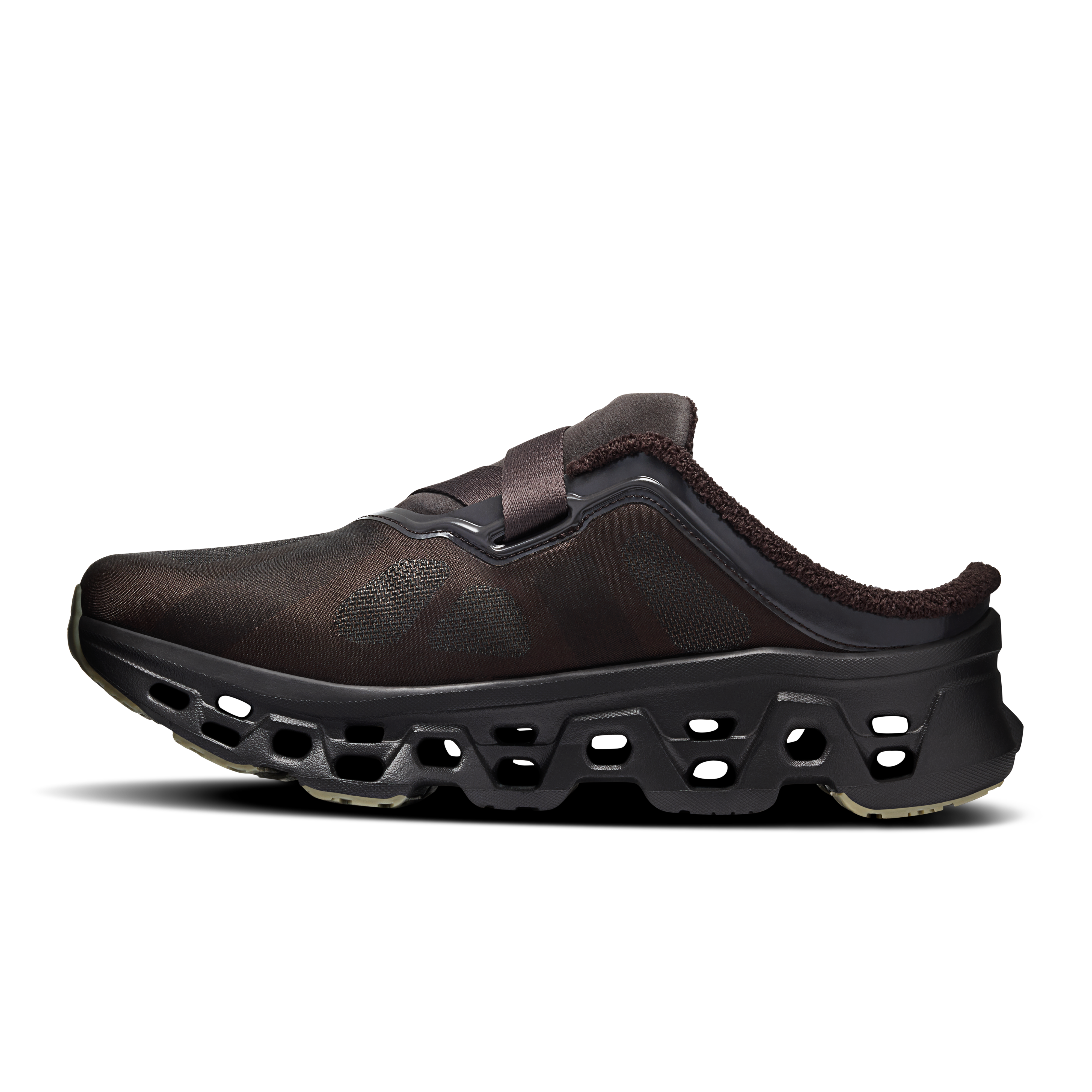Cloudmonster 3 Mule für ihn – Cacao | Espresso