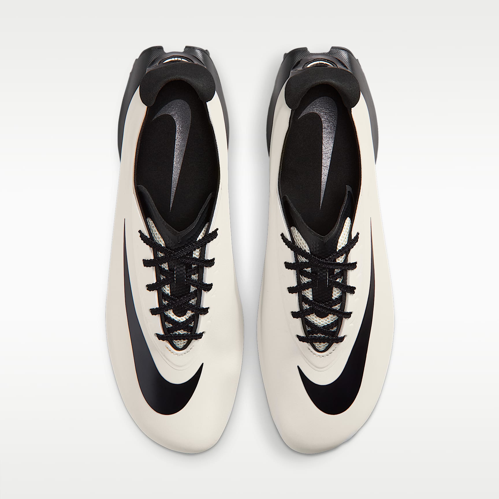 Nike First Sight Noir Schuh (Damen) – Light Bone/Metallic Dark Grey/Schwarz
