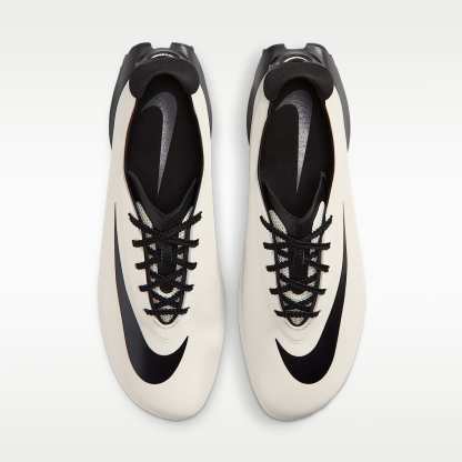 Nike First Sight Noir Schuh (Damen) – Light Bone/Metallic Dark Grey/Schwarz