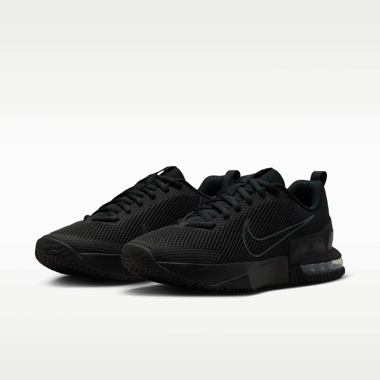 Nike Air Max Alpha Trainer 6 Workout-Schuh (Herren) – Schwarz/Schwarz/Anthracite