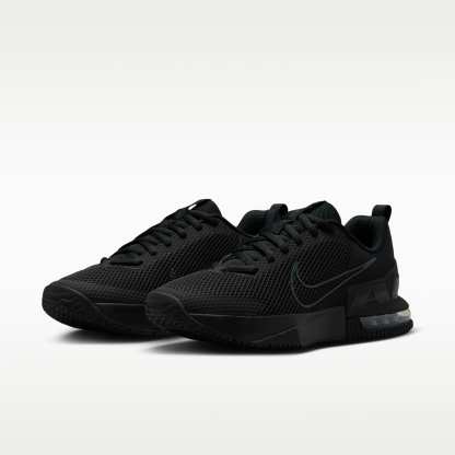 Nike Air Max Alpha Trainer 6 Workout-Schuh (Herren) – Schwarz/Schwarz/Anthracite