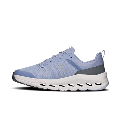Cloudleap – Marsh | White
