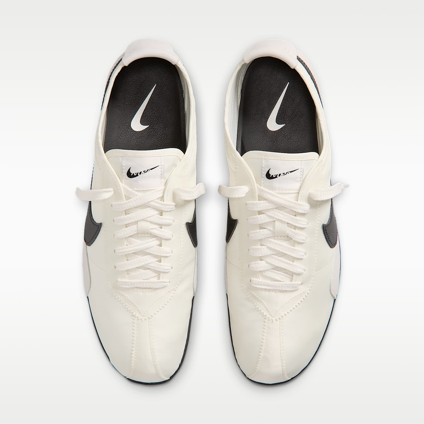 Nike Moon Shoe OG Schuh (Herren) – Sail/Sail/Schwarz