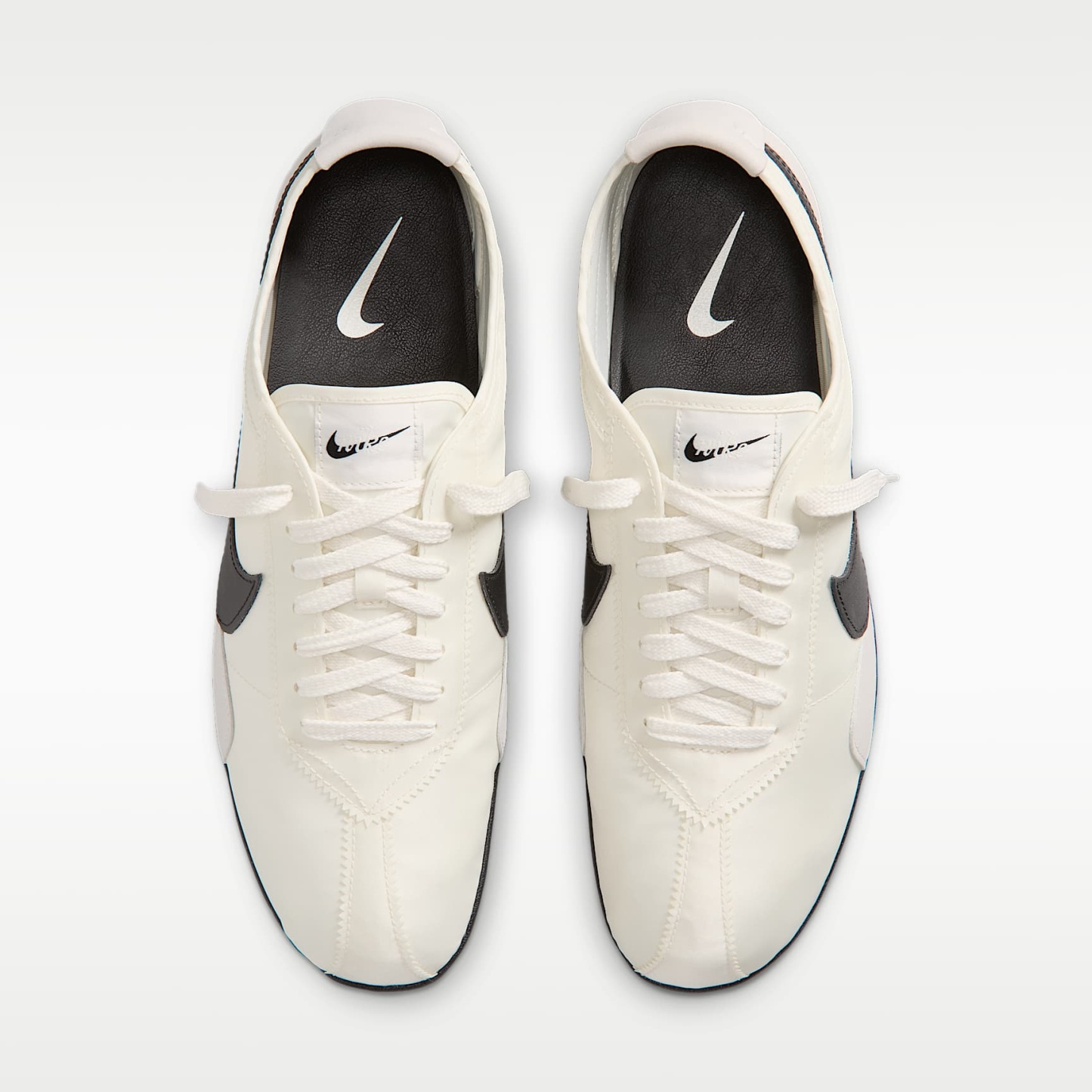 Nike Moon Shoe OG Schuh (Herren) – Sail/Sail/Schwarz