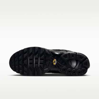 Nike Air Max Plus Herrenschuh – Schwarz/Schwarz/Schwarz
