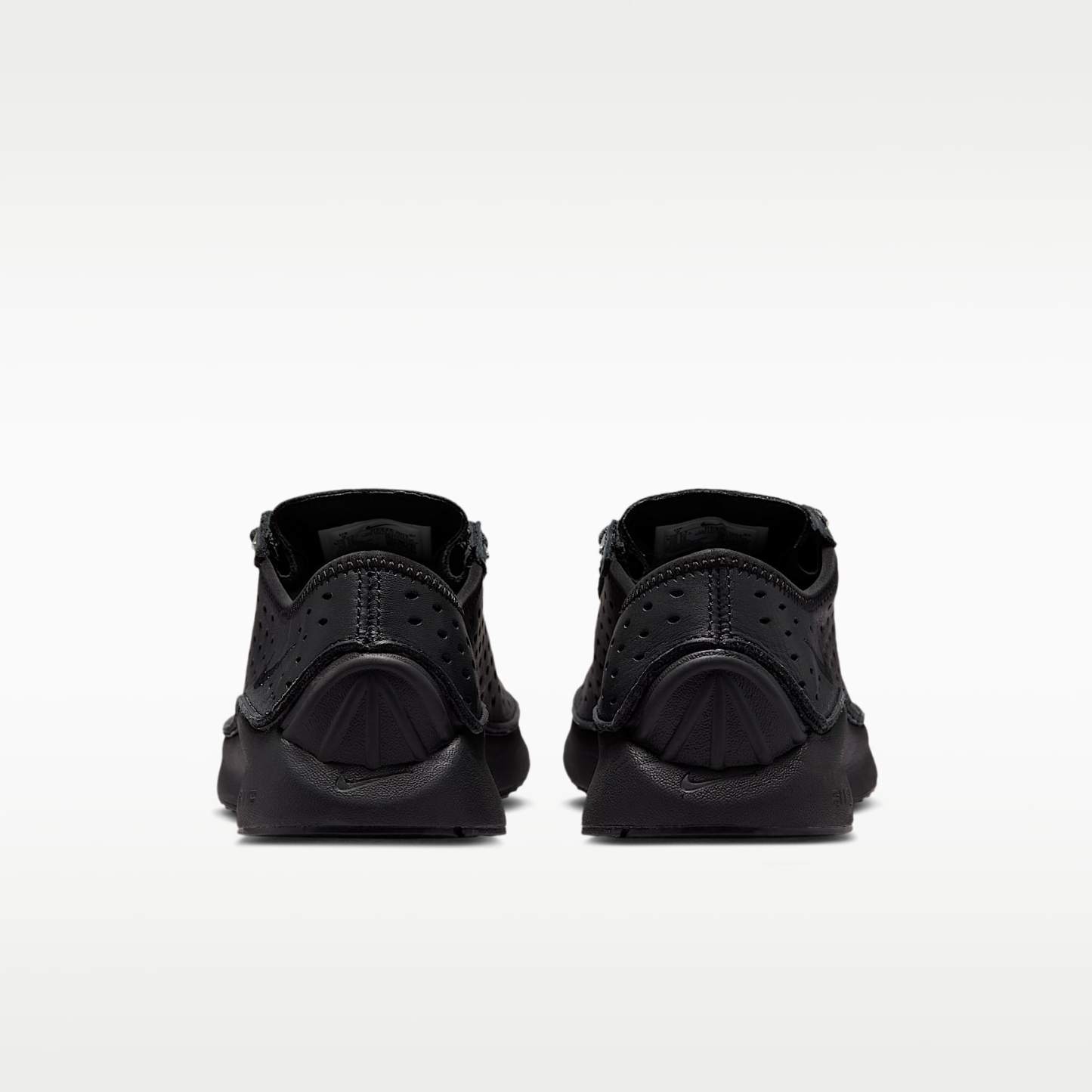 Nike Air Superfly Schuh (Damen) – Schwarz/Schwarz/Schwarz