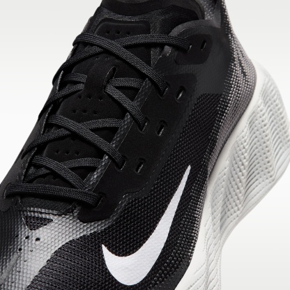 Nike Ava X Mesh Schuh (Herren) – Schwarz/College Grey/Parachute Beige/Weiß