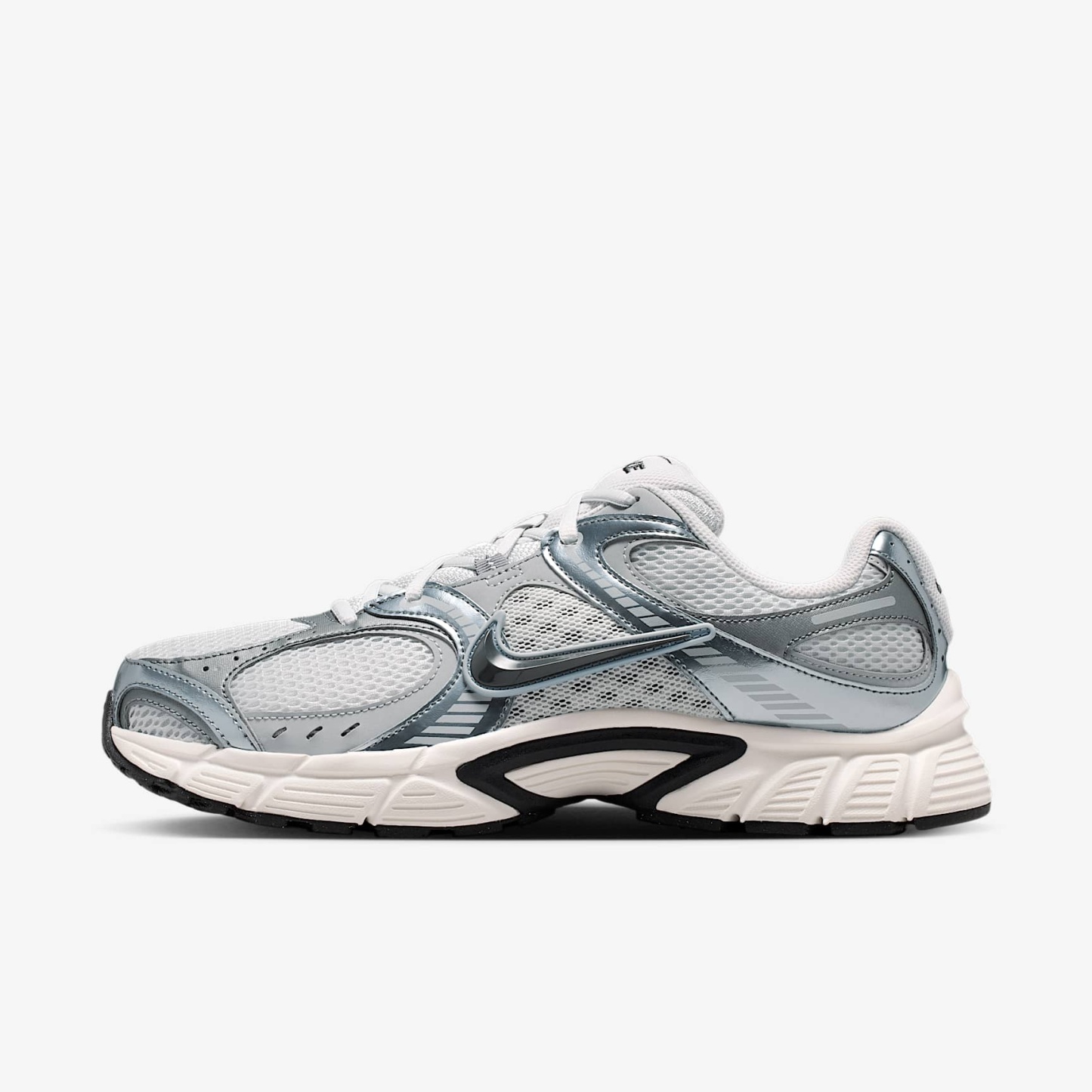 Nike V5 RNR Schuh (Herren) – Photon Dust/Smoke Grey/Light Smoke Grey/Dark Smoke Grey