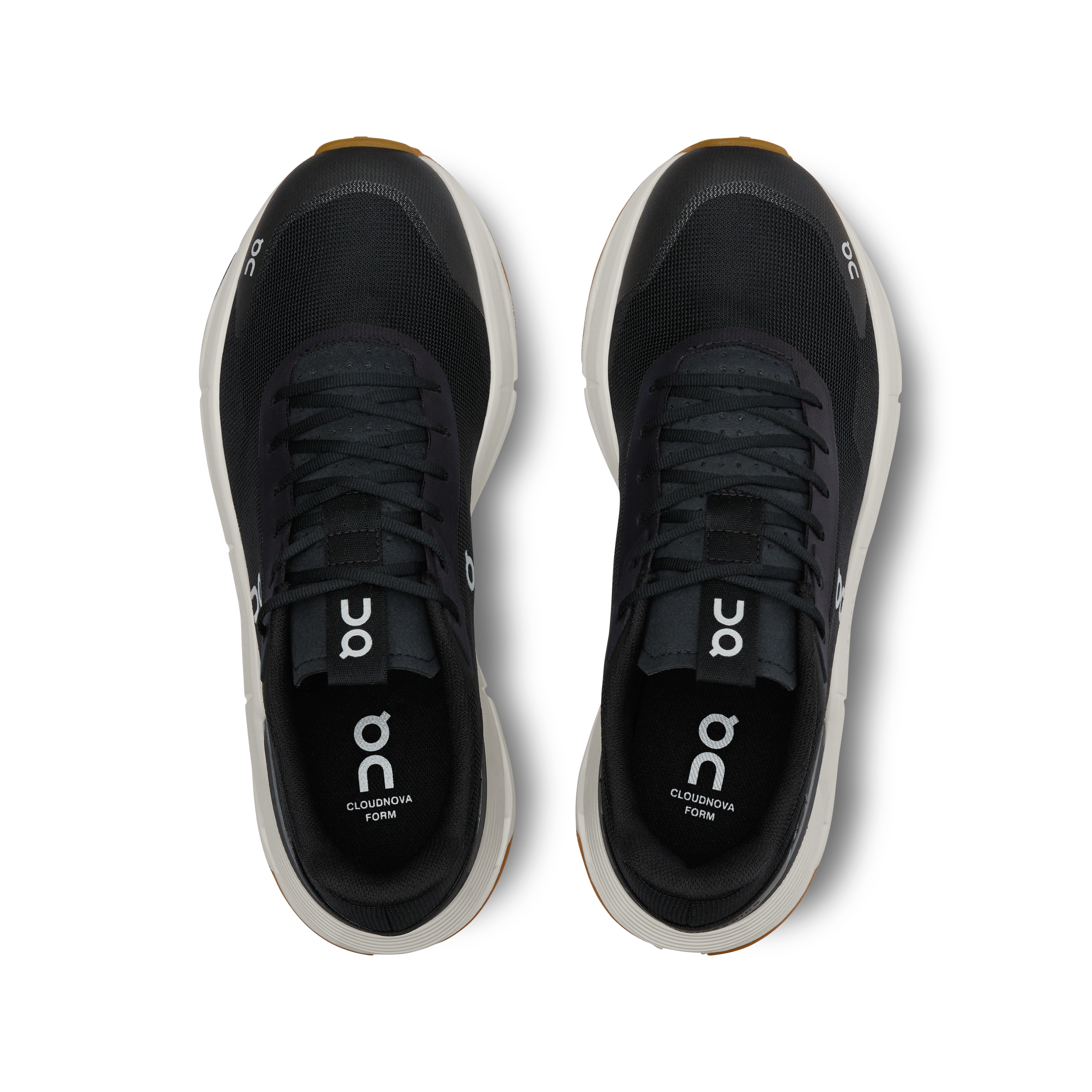 Cloudnova Form 2 für sie – Black | Ivory