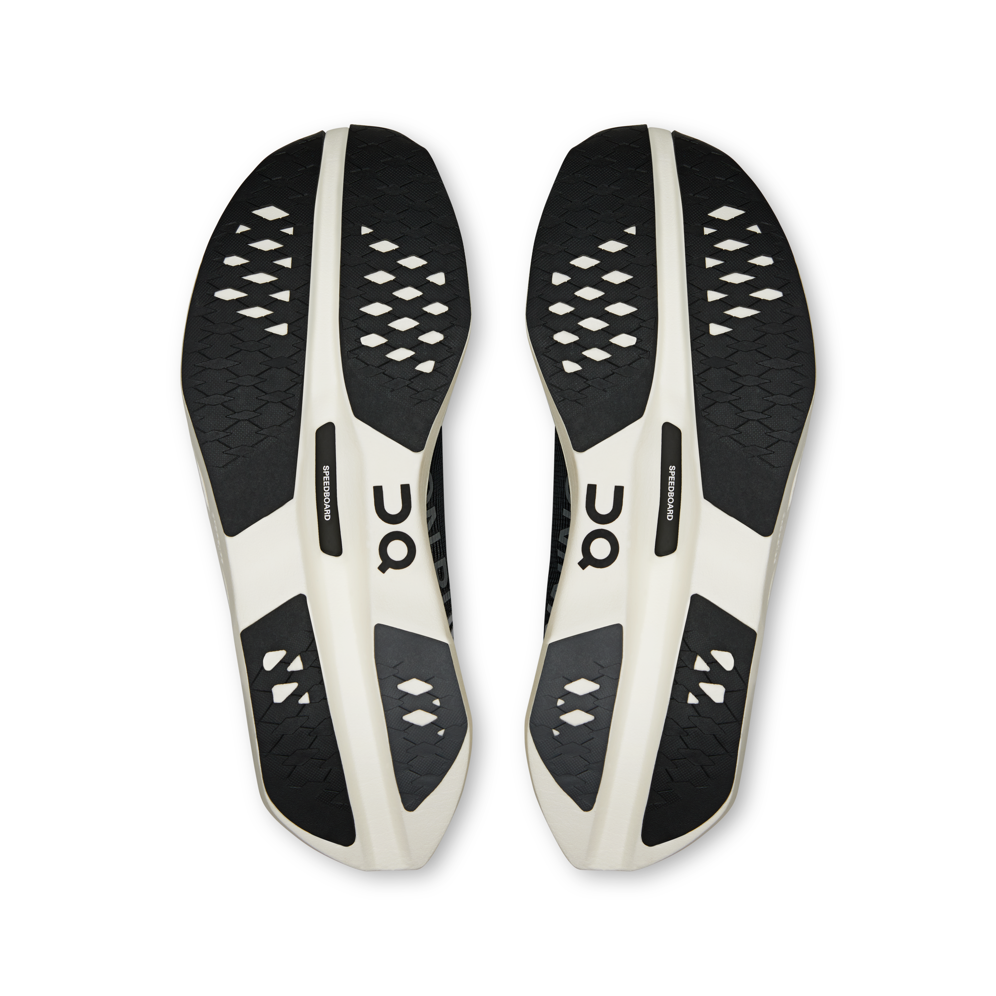 Cloudboom Volt für sie – White | Black