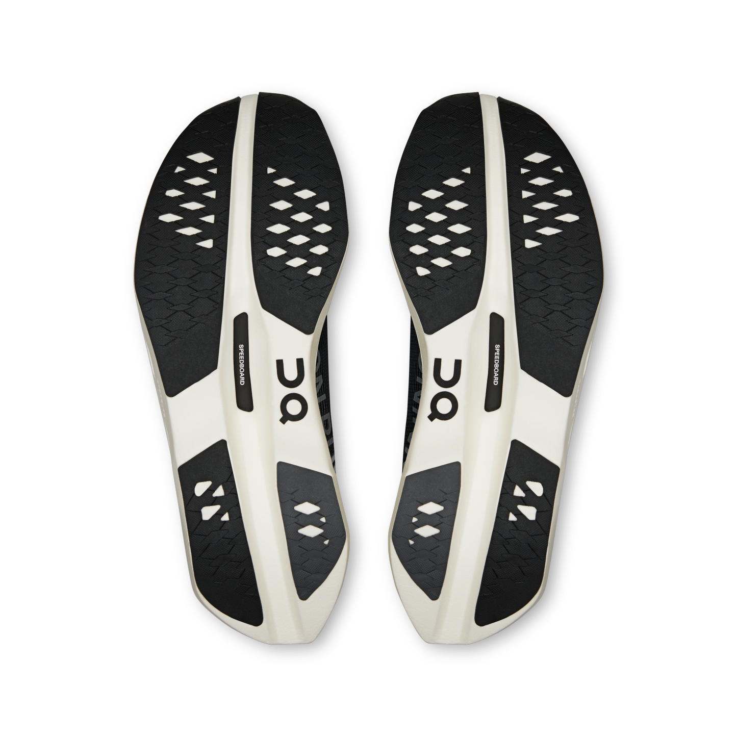 Cloudboom Volt für sie – White | Black