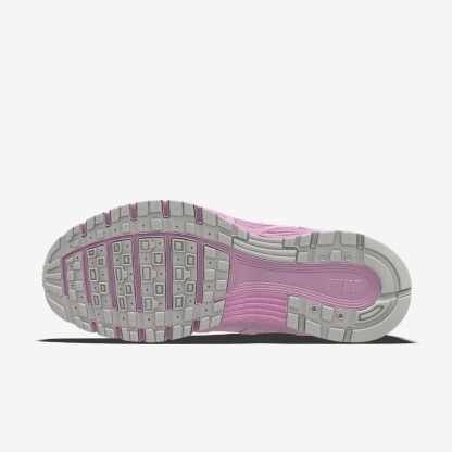 Nike P-6000 By You personalisierbarer Schuh (Herren) – Multi-Color/Multi-Color [7009858298]