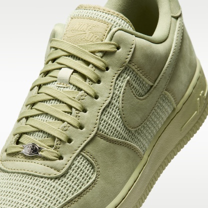 Nike Air Force 1 '07 LV8 Schuh (Herren) – Dusty Olive/Celadon/Dusty Olive
