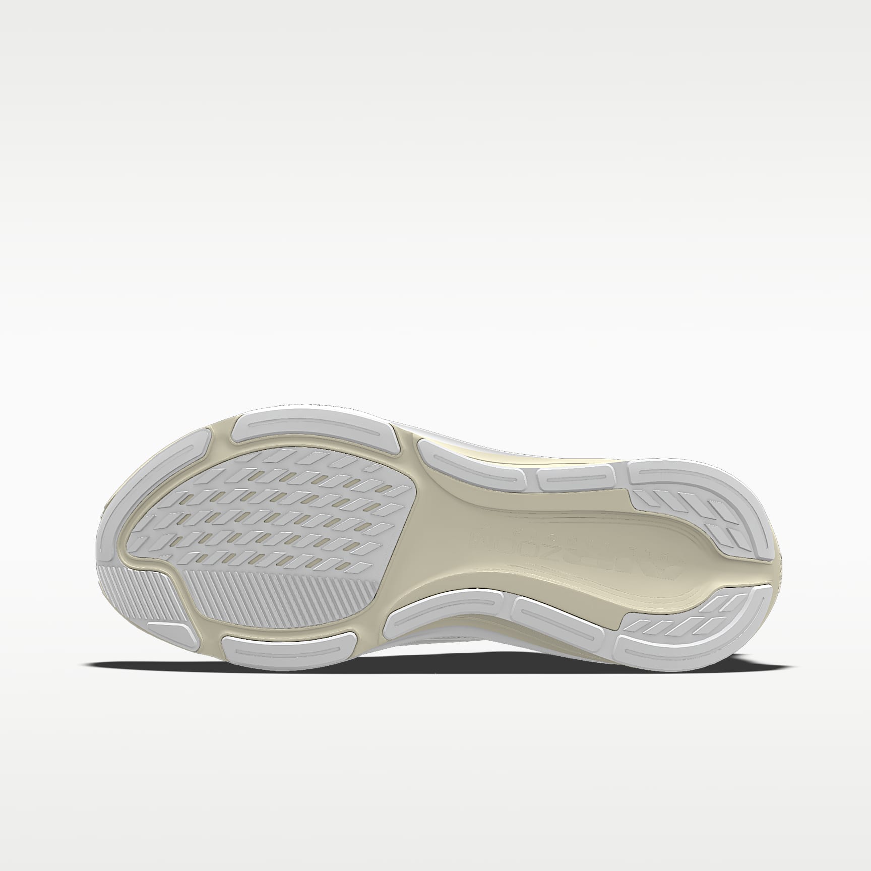 Nike Pegasus 42 By You personalisierbarer Straßenlaufschuh (Damen) – Multi-Color/Multi-Color [5408120527]
