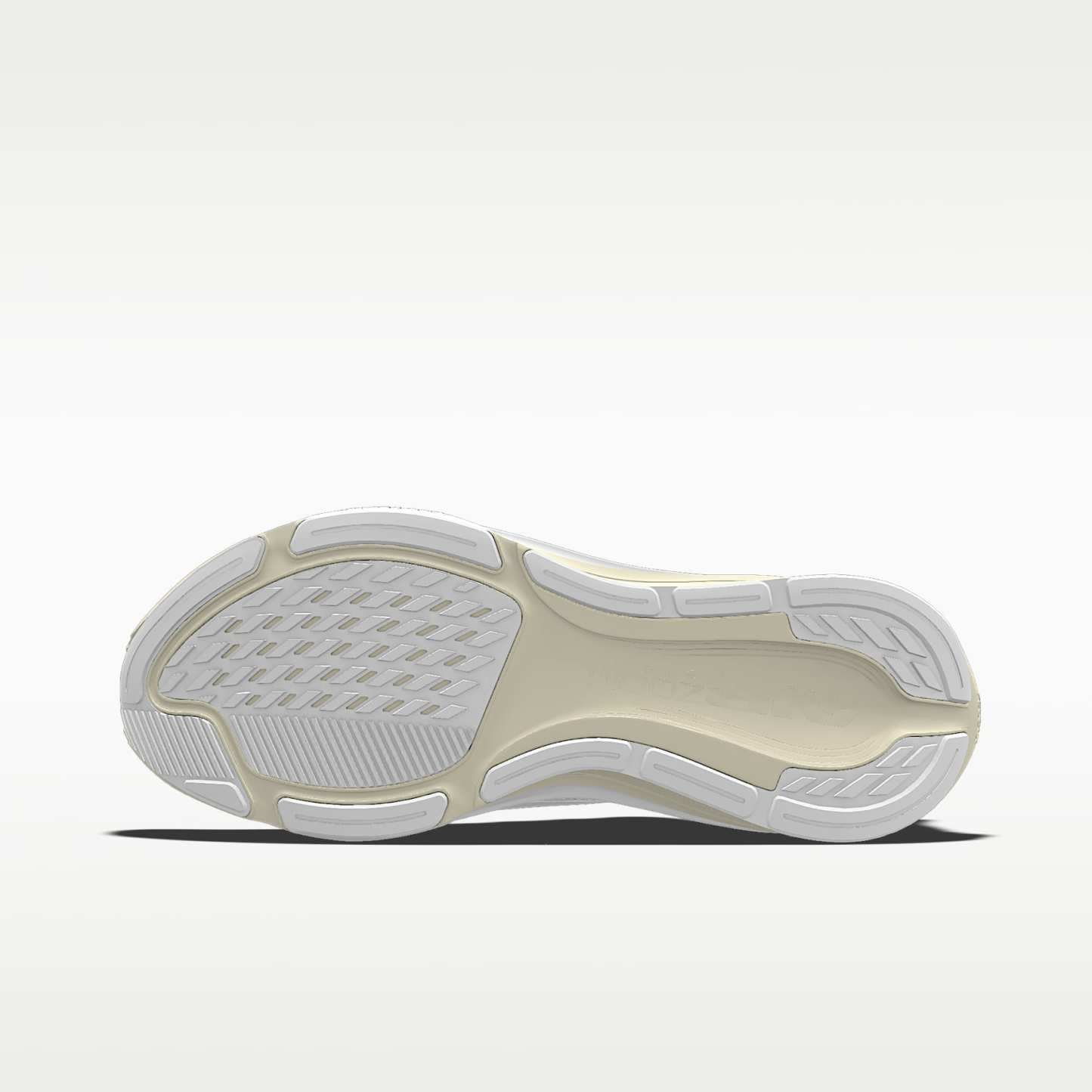 Nike Pegasus 42 By You personalisierbarer Straßenlaufschuh (Damen) – Multi-Color/Multi-Color [5408120527]