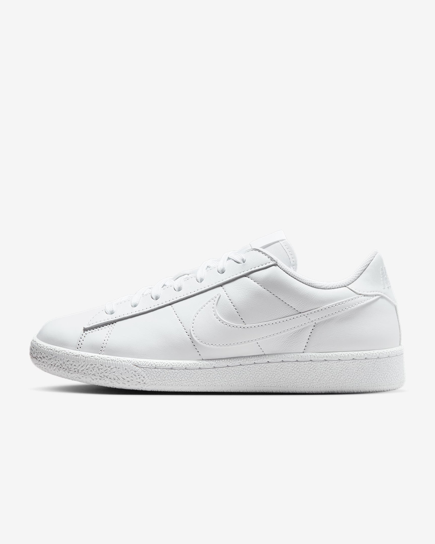 Nike Tennis Classic Damenschuh – Weiß/Weiß