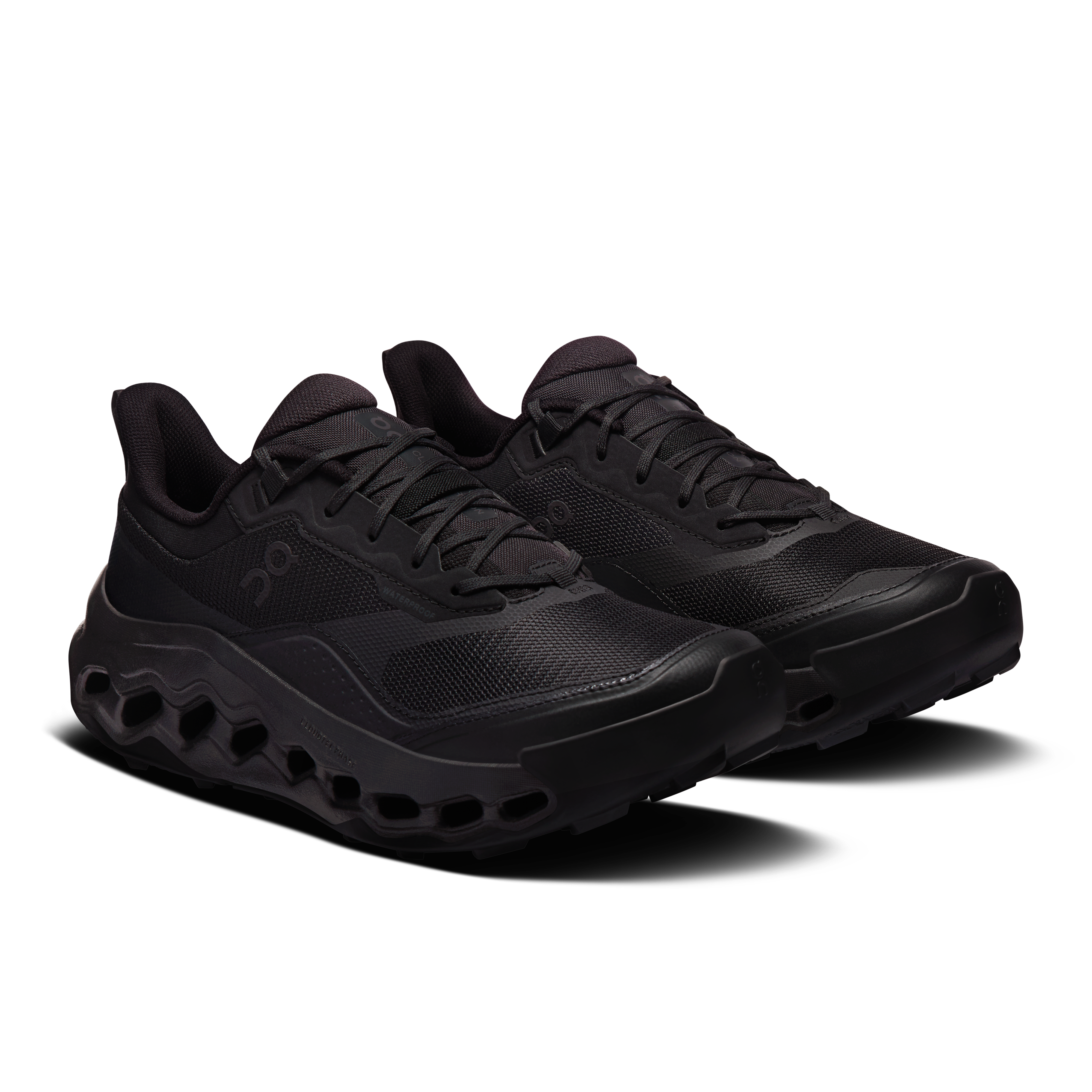 Cloudhorizon 2 Waterproof für sie – Black | Black