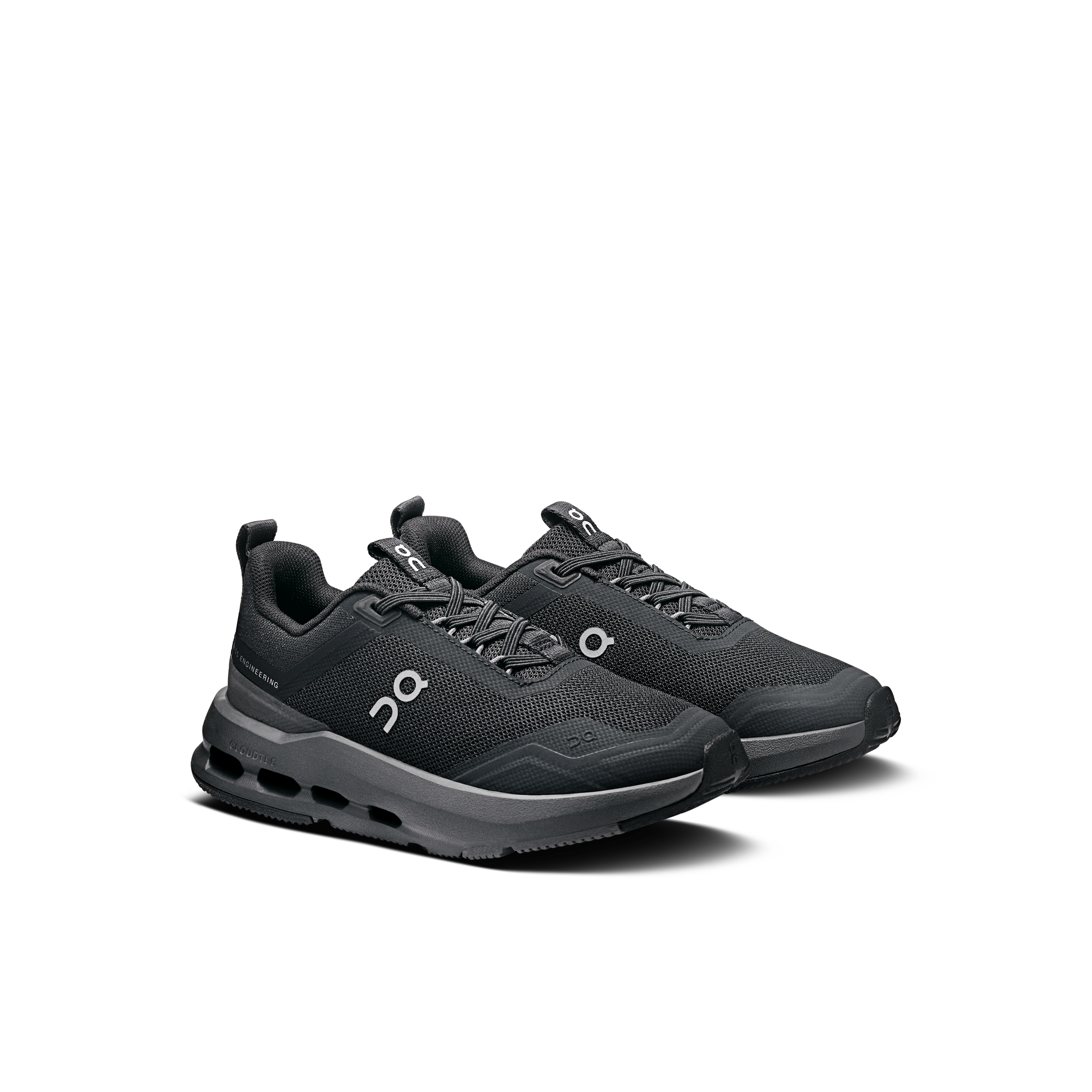 Cloudnova Kids – Black | Eclipse