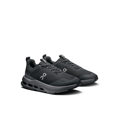 Cloudnova Kids – Black | Eclipse