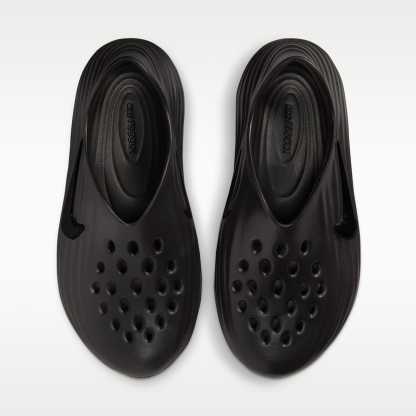 Nike ReactX Rejuven8 Schuh (Damen) – Schwarz/Schwarz/Schwarz
