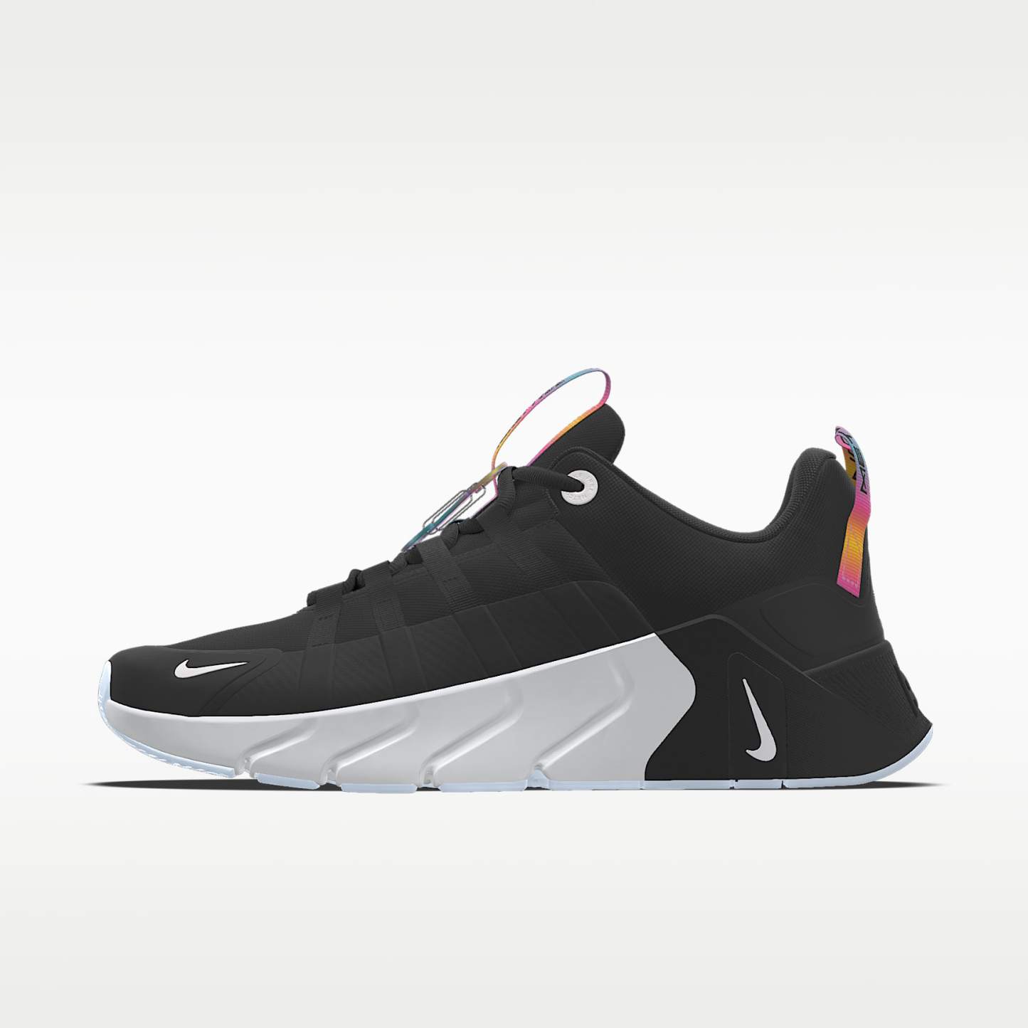 Nike Free Metcon 7 Be True By You personalisierbarer Schuh – Multi-Color/Multi-Color [7903114478]