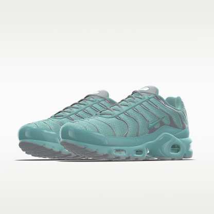 Nike Air Max Plus By You personalisierbarer Schuh – Multi-Color/Multi-Color/Multi-Color [1783605488]