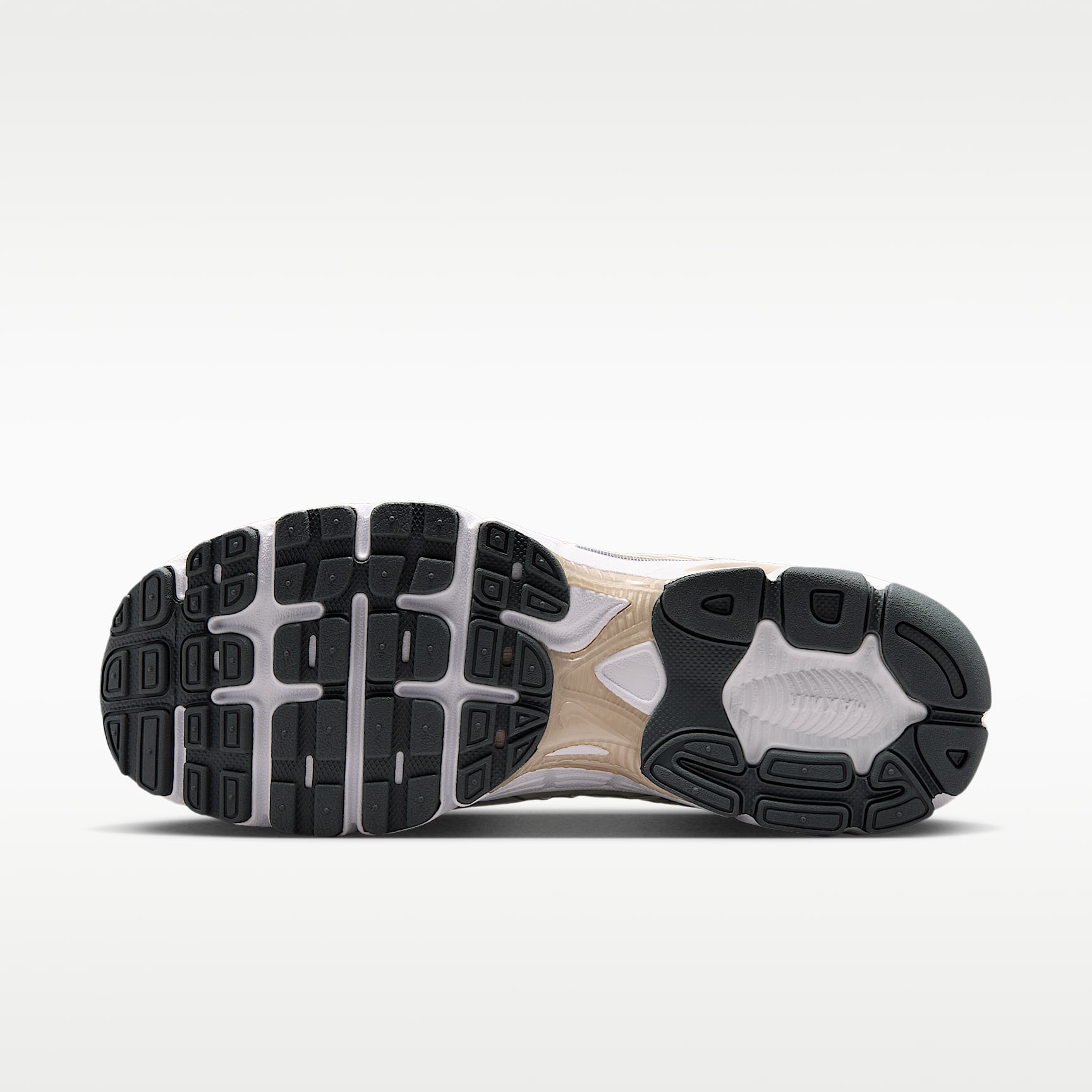 Nike Air Max Moto 2K Schuh (Herren) – Light Orewood Brown/Phantom/Sanddrift/Summit White
