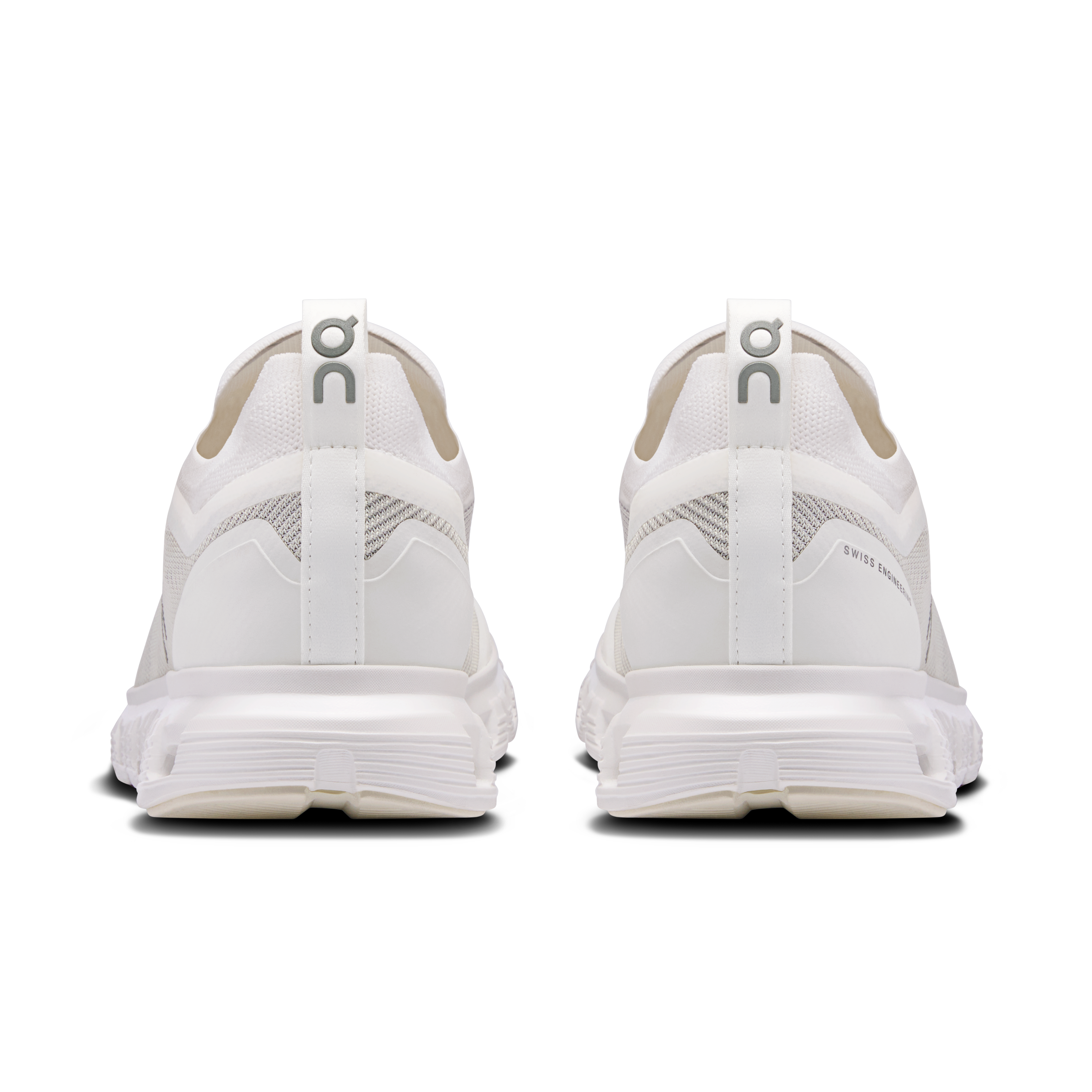 Cloud 6 Versa für ihn – White | White