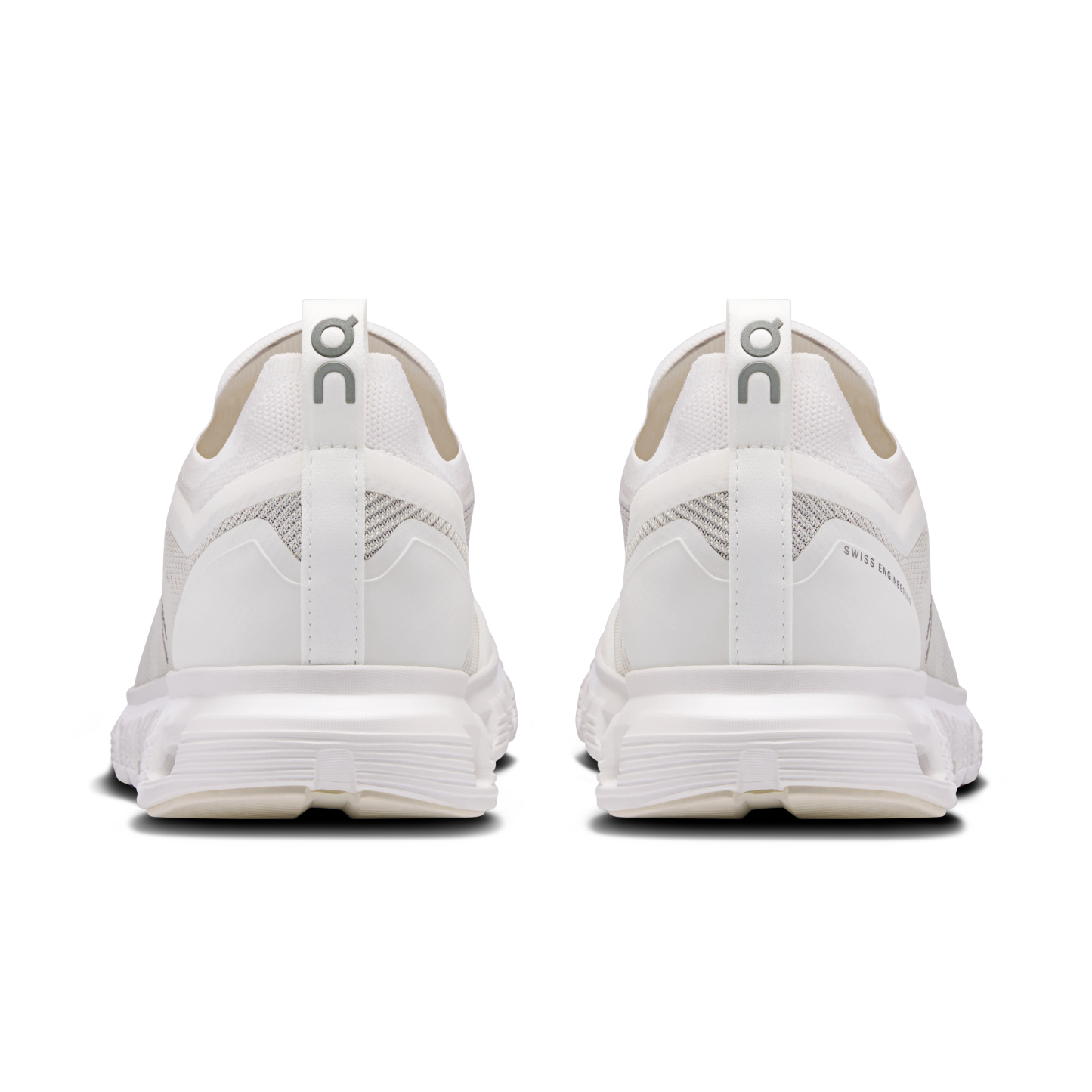 Cloud 6 Versa für ihn – White | White