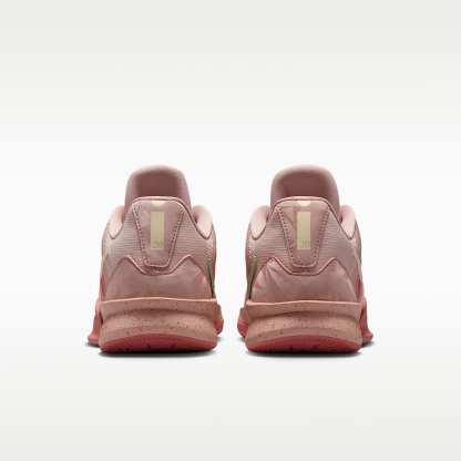 Sabrina 3 Basketballschuh – Pink Oxford/Red Stardust/Enamel Green/Coconut Milk