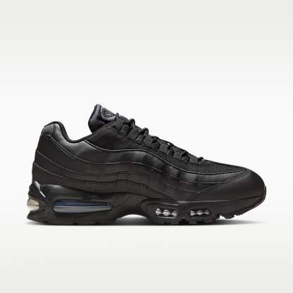 Nike Air Max 95 Big Bubble Schuh (Herren) – Schwarz/Schwarz/Anthracite/Schwarz