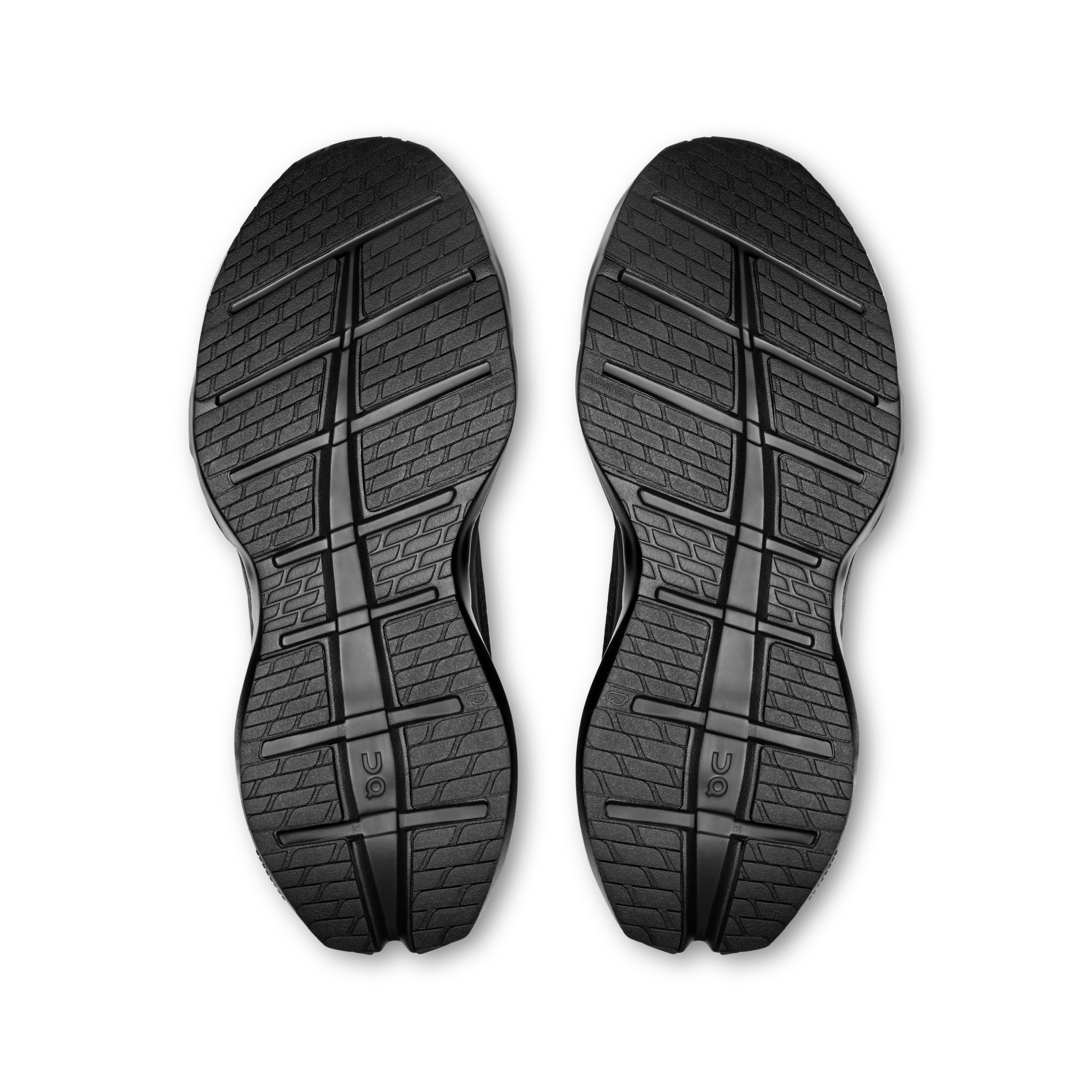 Cloudrunner 3 Max für ihn – Black | Black