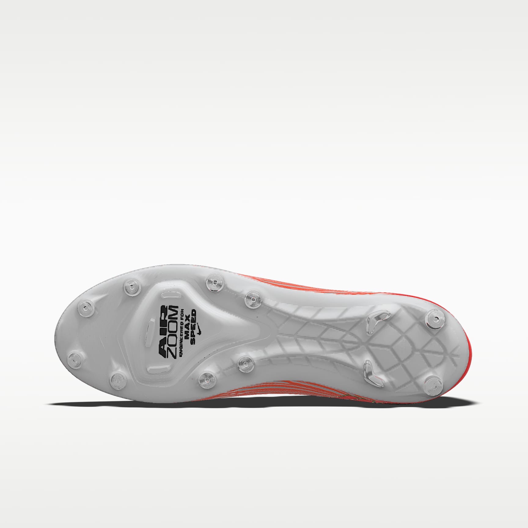 Nike Mercurial Superfly 11 Elite By You personalisierbarer Low-Top-Fußballschuh für Kunstrasen – Schwarz/Schwarz [4784805825]