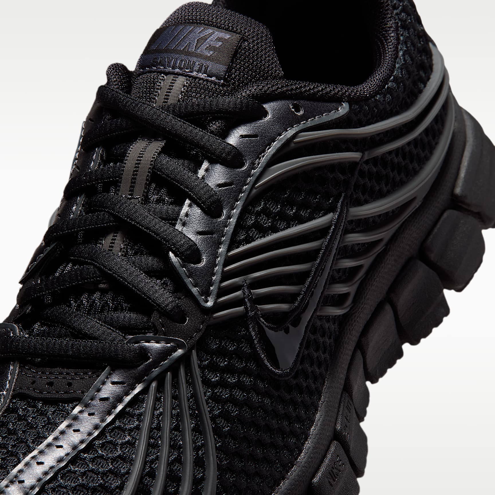 Nike Zoom Skylon 11 Damenschuh – Schwarz/Anthracite/Schwarz