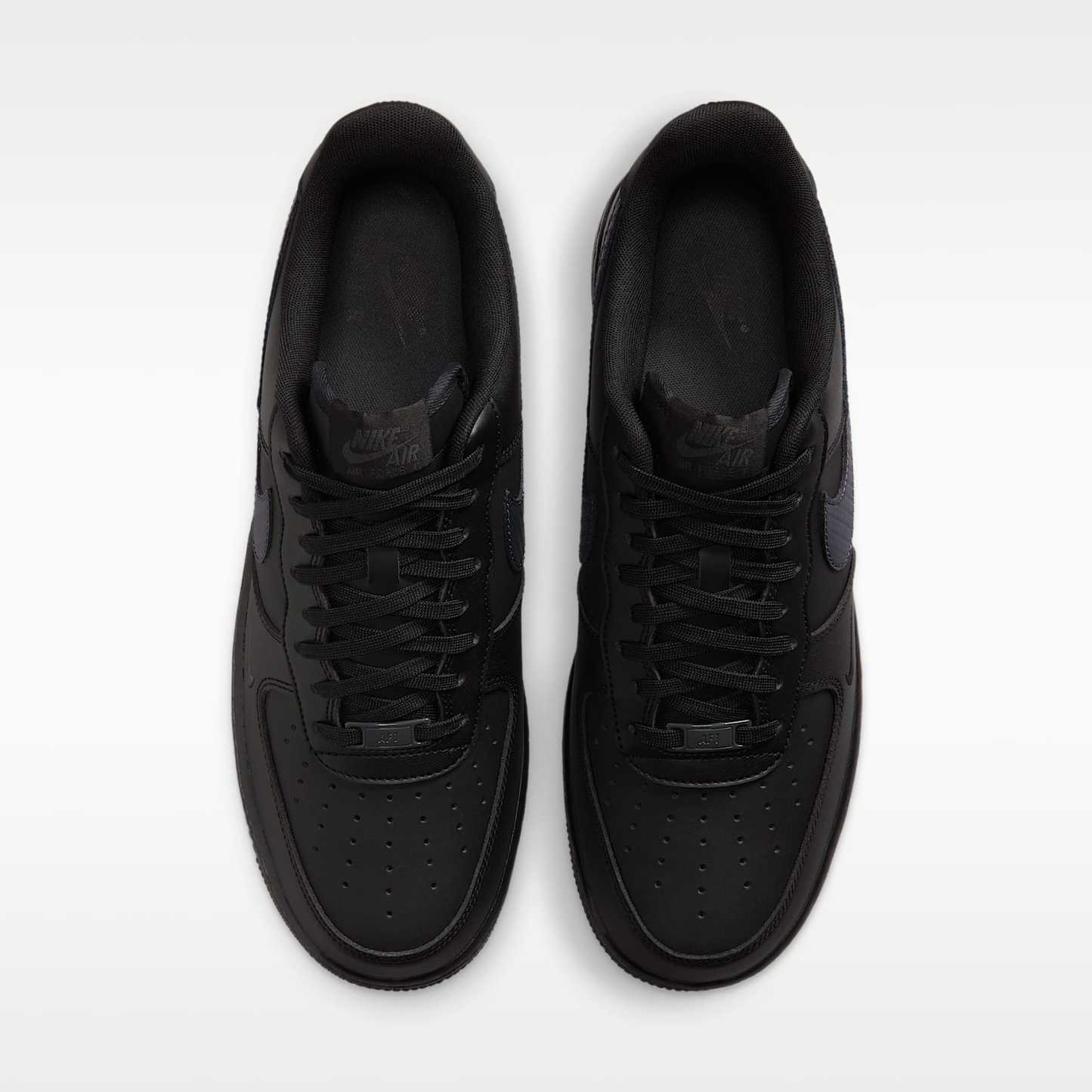Nike Air Force 1 '07 Schuh (Herren) – Schwarz/Anthracite