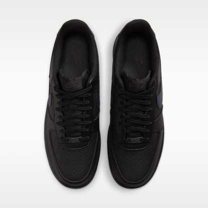 Nike Air Force 1 '07 Schuh (Herren) – Schwarz/Anthracite