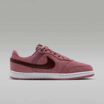 Air Jordan Skyline Low Damenschuh – Rust Pink/Weiß/Cacao Wow