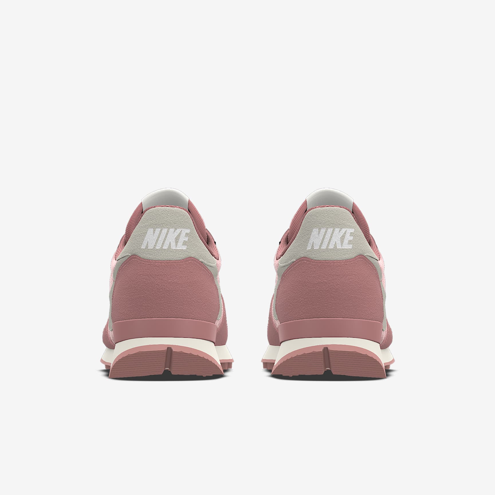 Nike Internationalist By You personalisierbarer Herrenschuh – Multi-Color/Multi-Color/Multi-Color [9290711739]