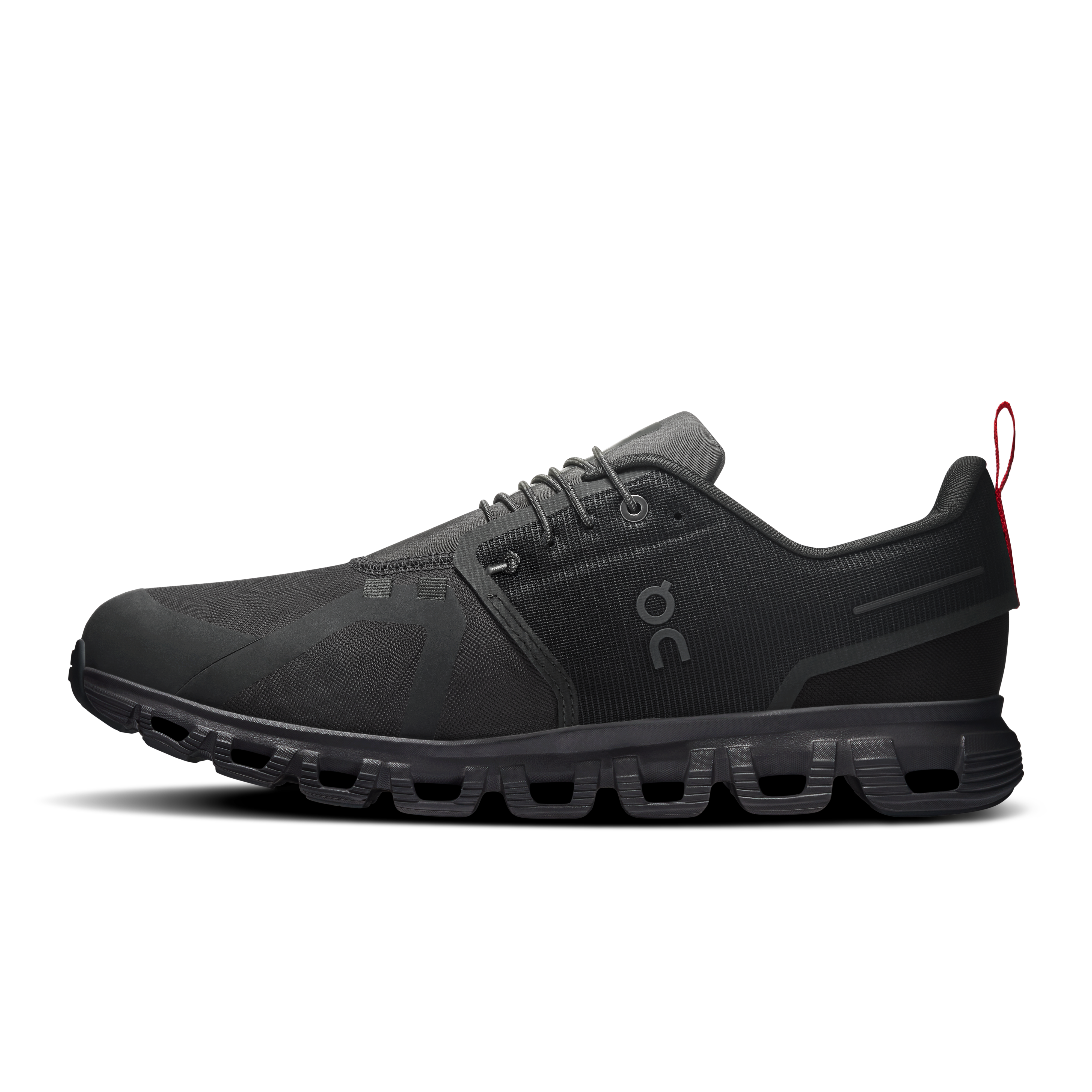 Cloud 6 Waterproof für ihn – Black | Eclipse