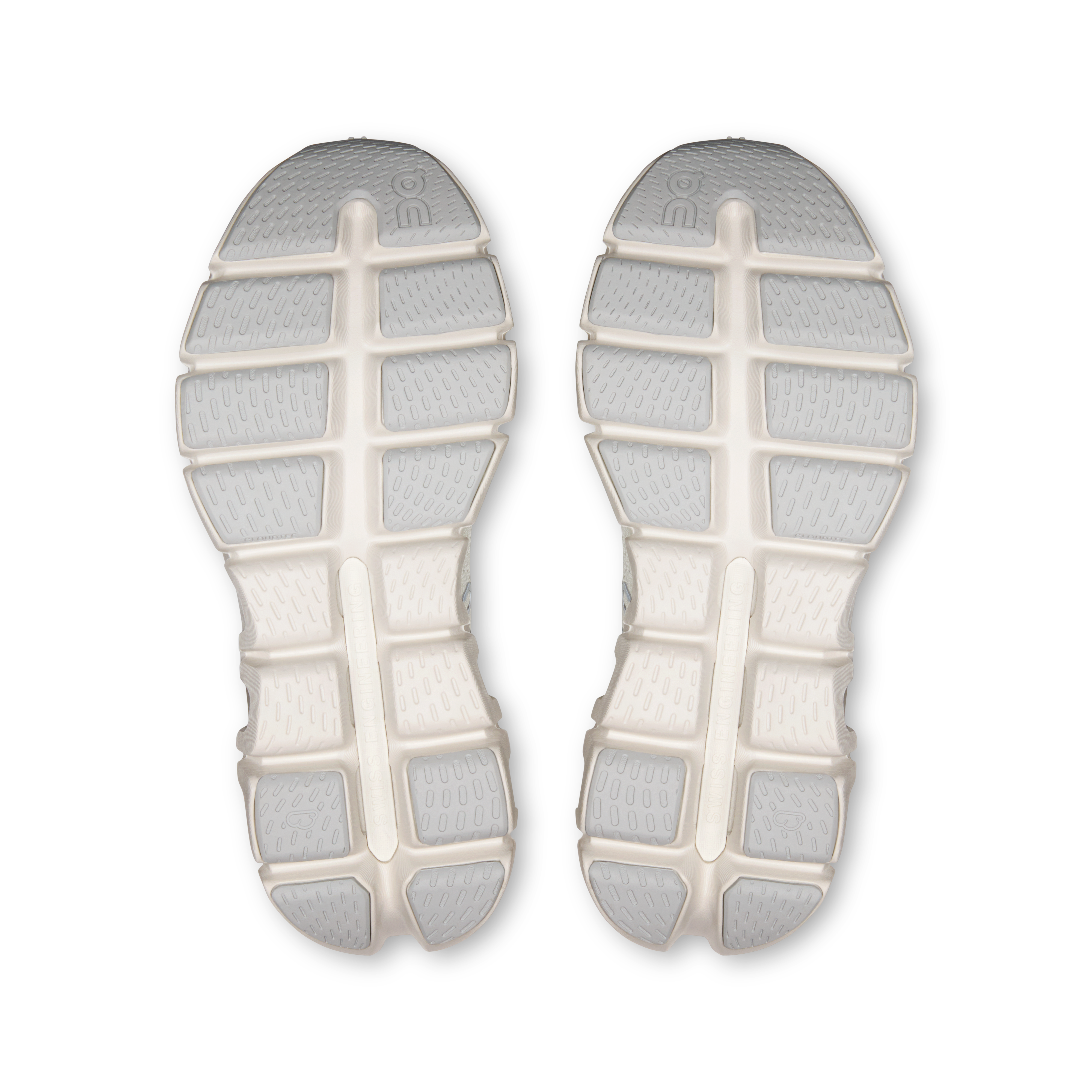 Cloud X Tempo für sie – Ivory | Ice