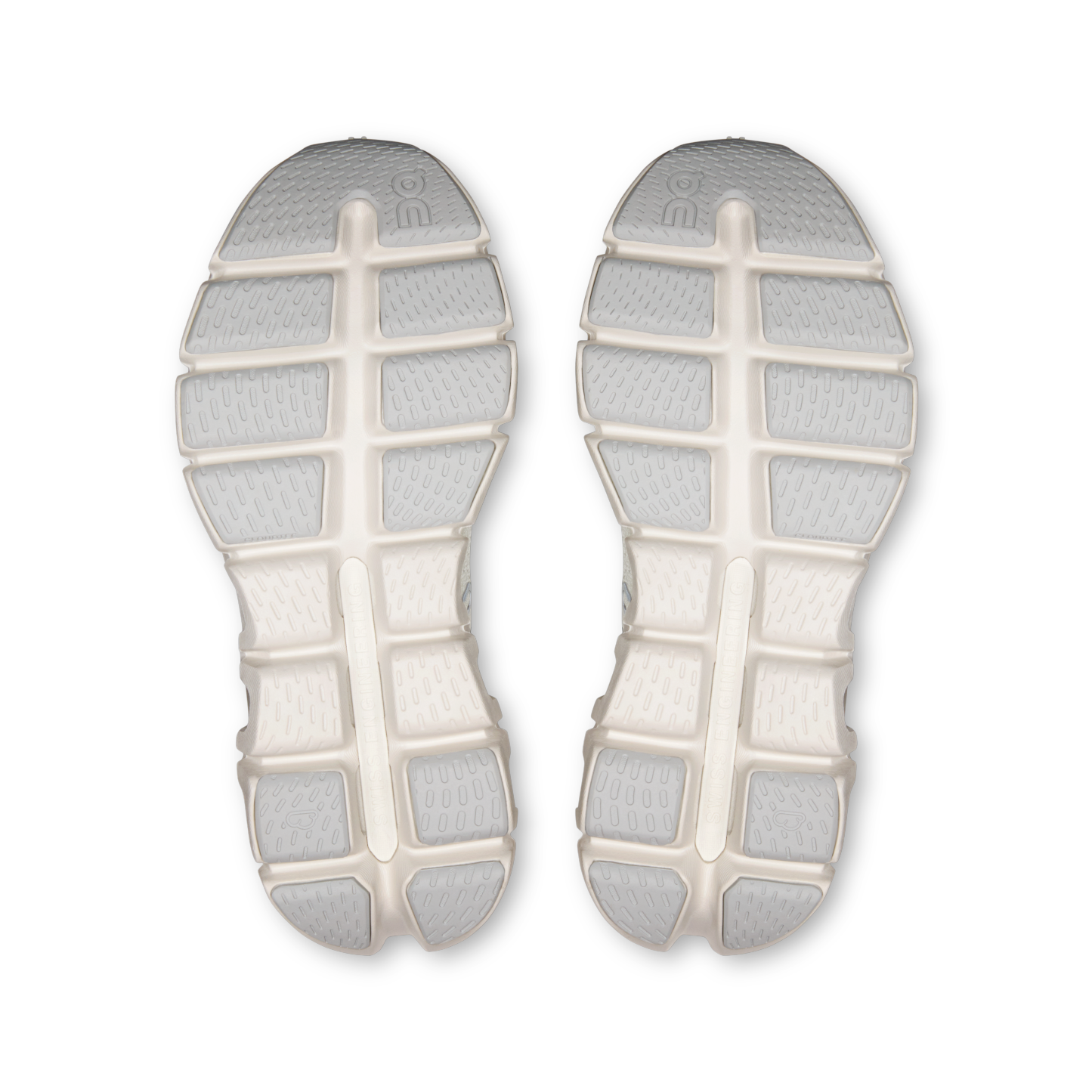 Cloud X Tempo für sie – Ivory | Ice