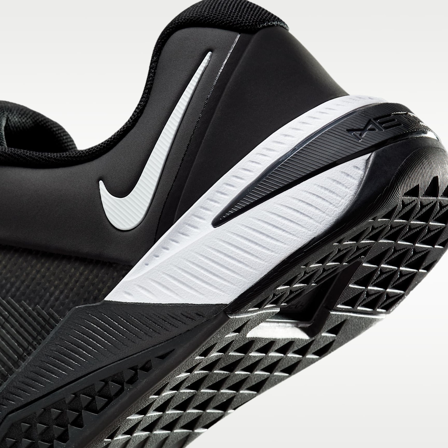 Nike Metcon 10 Workout-Schuh (Herren) – Schwarz/Anthracite/Weiß