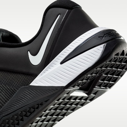 Nike Metcon 10 Workout-Schuh (Herren) – Schwarz/Anthracite/Weiß