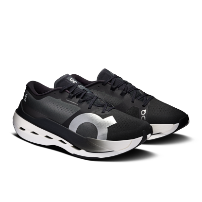 Cloudboom Max für ihn – All Black