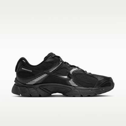 Nike V5 RNR Ripstop Schuh (Herren) – Schwarz/Schwarz/Schwarz