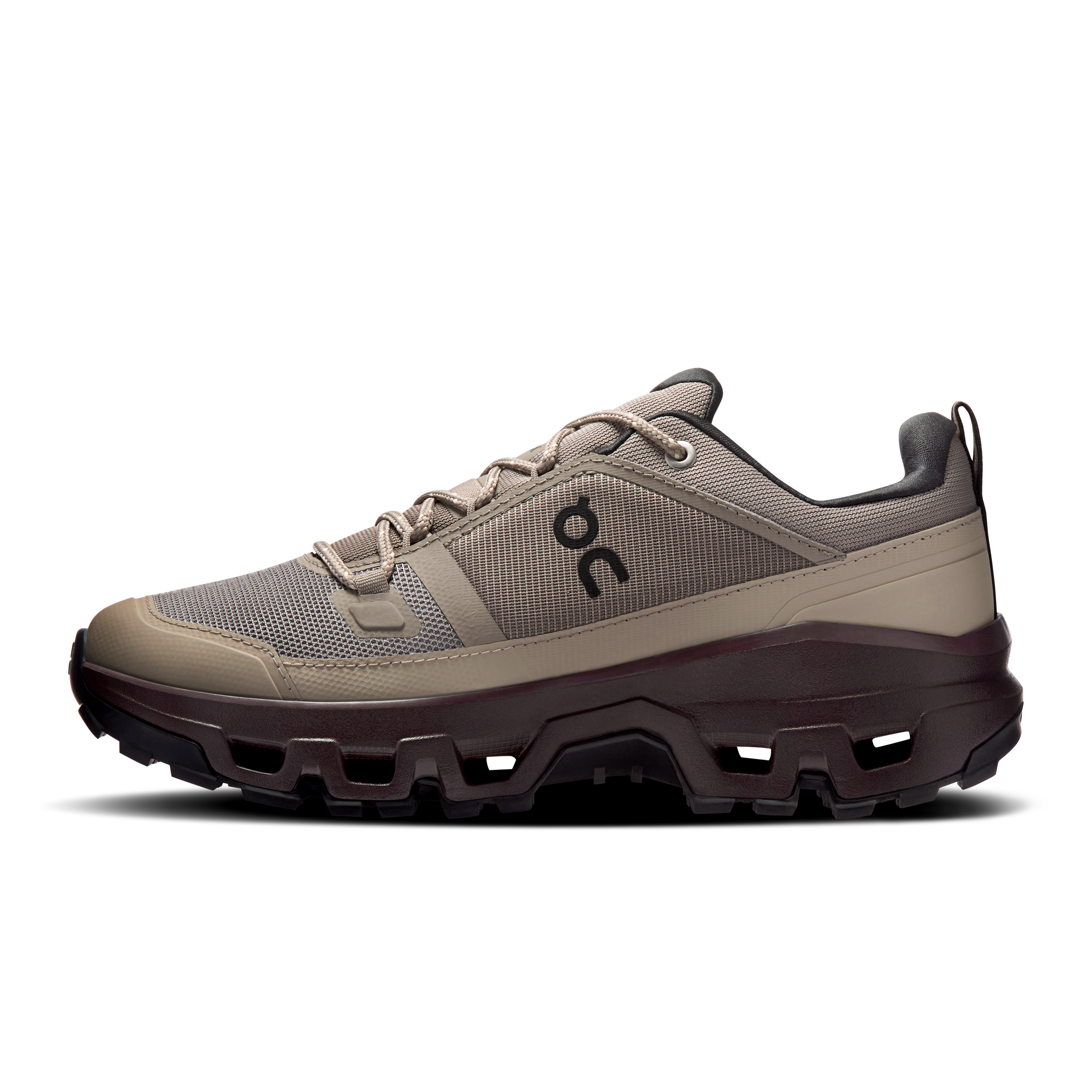 Cloudrock Low Waterproof für sie – Cinder | Ox