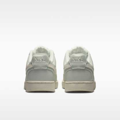 Nike Court Vision Low Schuh (Damen) – Spruce Aura/Sail