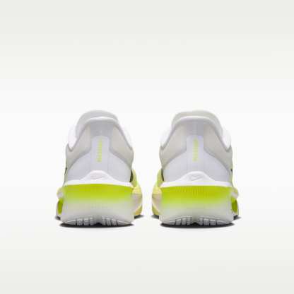 Nike Zoom Fly 6 Straßenlaufschuh für Wettkämpfe (Herren) – Weiß/Lemon Venom/Lemon Chiffon/Anthracite